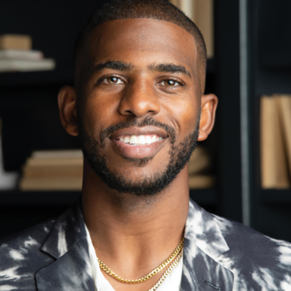 Chris Paul, Social Change Fund United